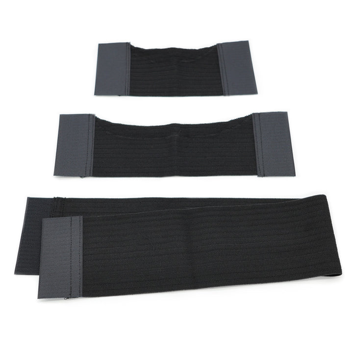 Universal Shoulder Replacement Straps (3 pcs) by Omni Ice™