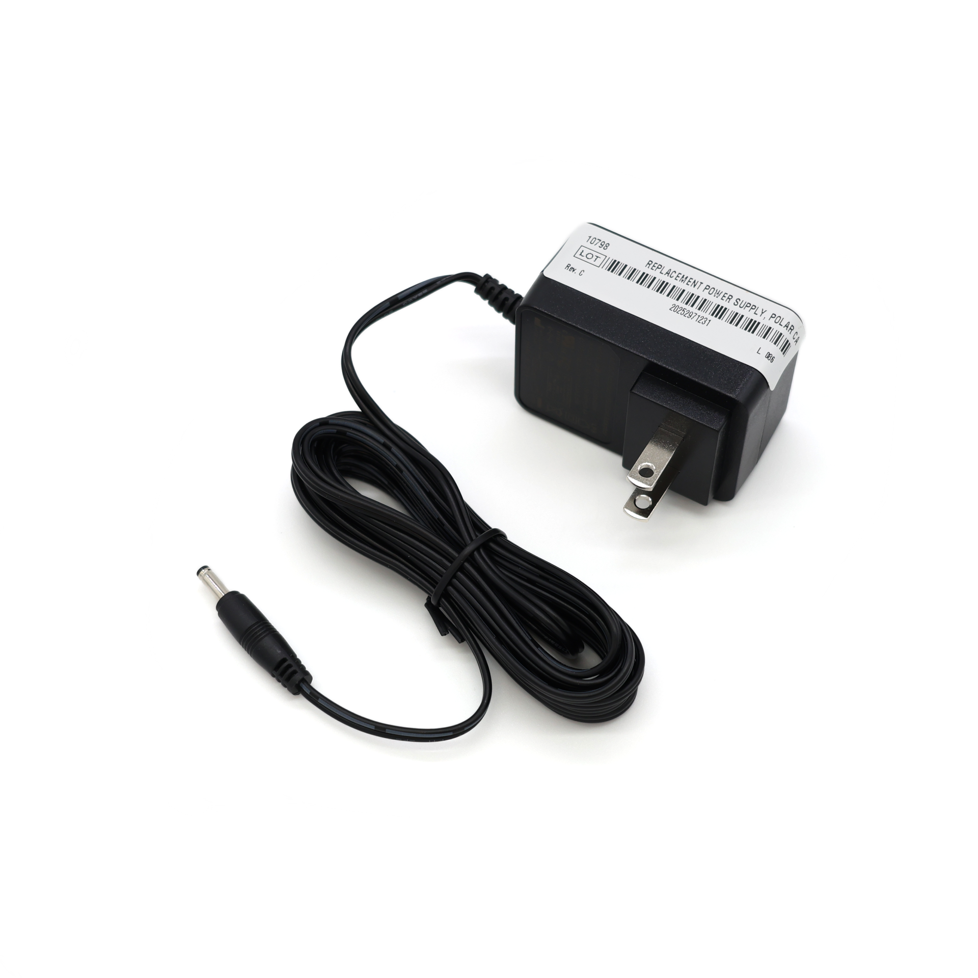 Breg® Polar Care Cube Replacement Power Supply by Breg from 38.99 Breg® Polar Care Cube Replacement Power Supply by Breg from 38.99