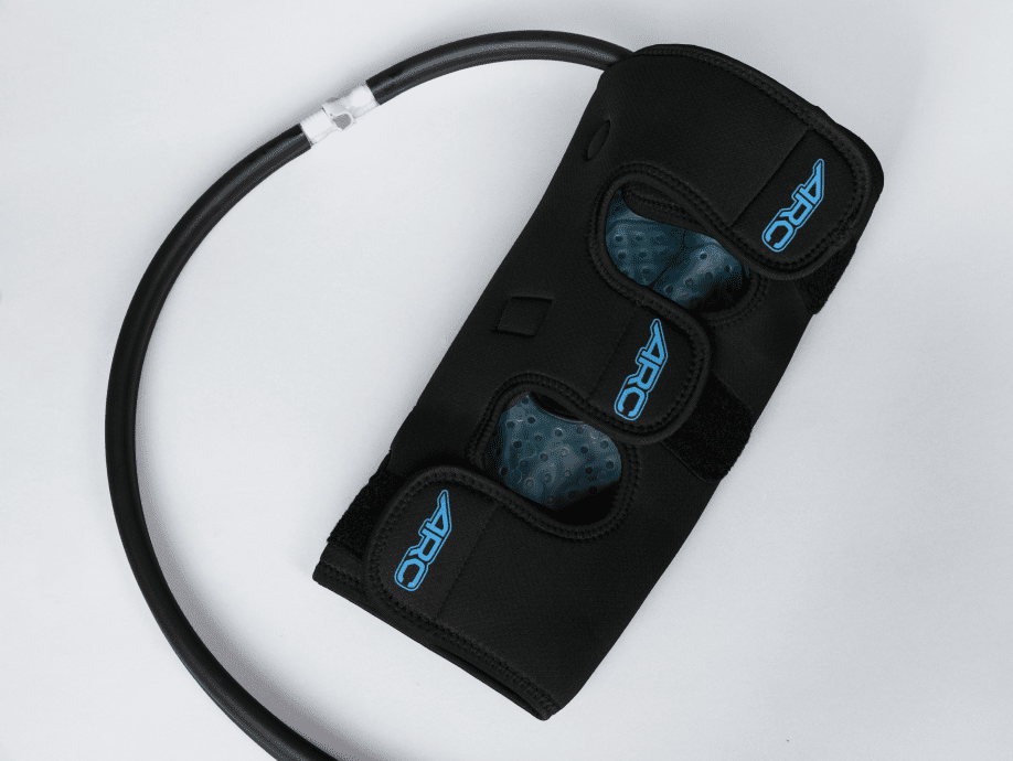 ARC™ Iceless Compression Cold Therapy Replacement Pads by Supply Cold Therapy at CryoDynamics