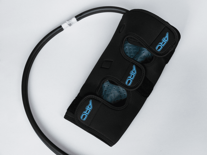ARC™ Iceless Compression Cold Therapy Replacement Pads by Supply Cold Therapy at CryoDynamics
