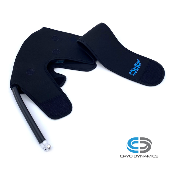 ARC™ Iceless Compression Cold Therapy Replacement Pads by Supply Cold Therapy at CryoDynamics
