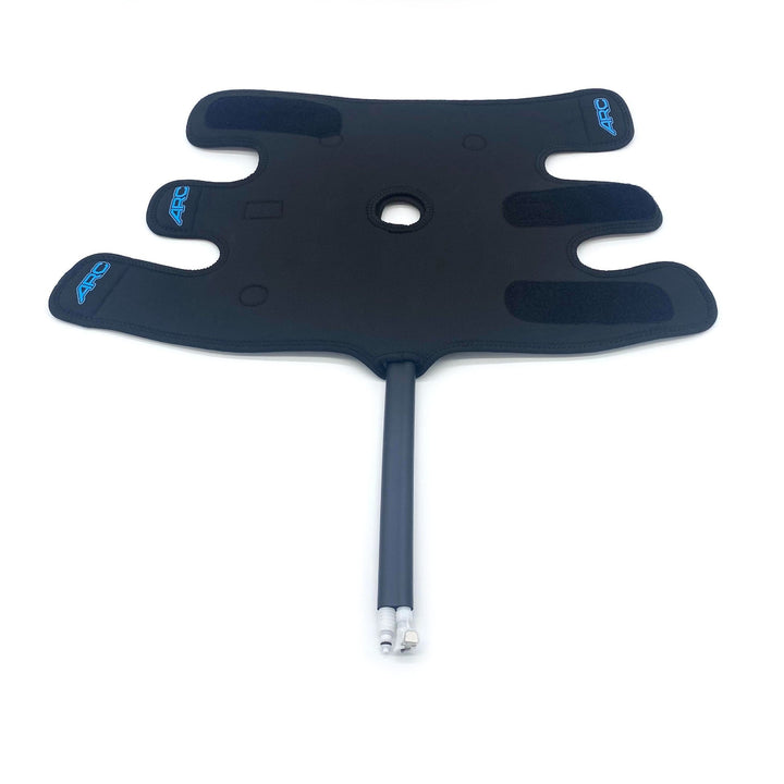 ARC™ Iceless Compression Cold Therapy Replacement Pads by Supply Cold Therapy at CryoDynamics