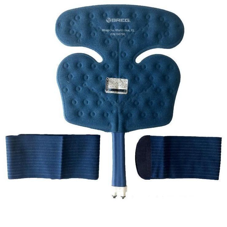 Breg® Polar Care Cub Replacement Pad by Supply Cold Therapy at Breg