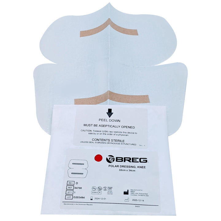 breg-r-polar-care-cube-and-glacier-sterile-dressings-breg-product-tags-supplycoldtherapy-com-1 - Supply Cold Therapy