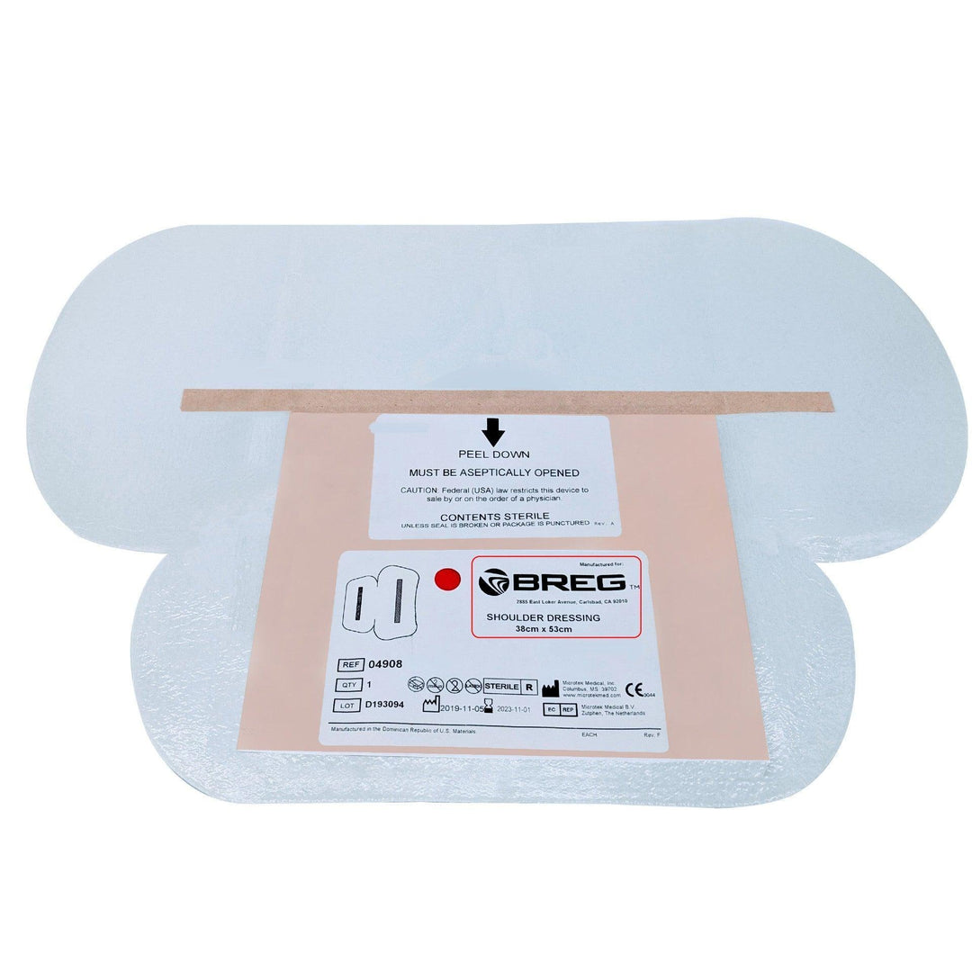breg-r-polar-care-cube-and-glacier-sterile-dressings-breg-product-tags-supplycoldtherapy-com-2 - Supply Cold Therapy