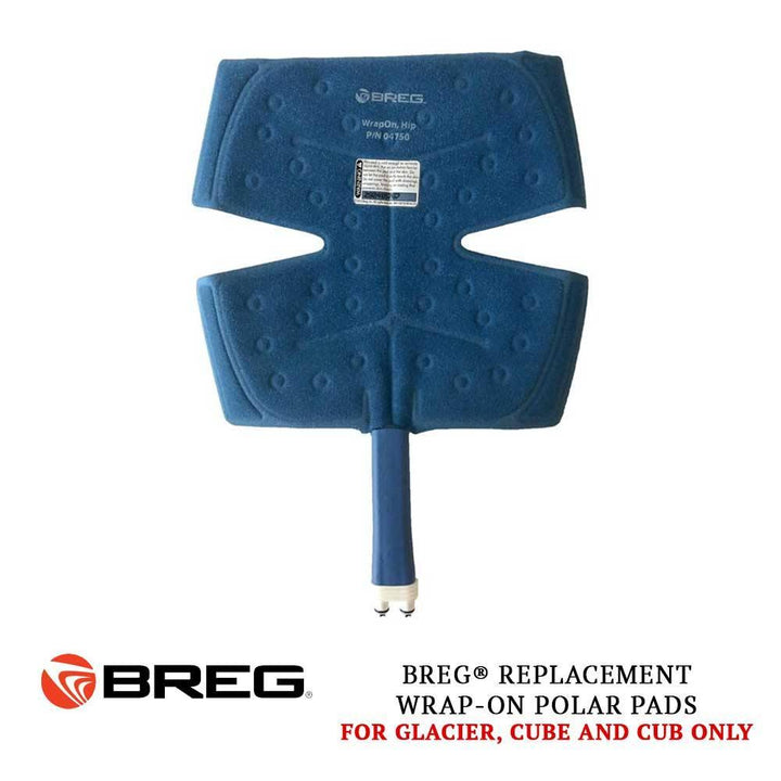 Breg® Polar Care Cube Replacement Pad by Supply Cold Therapy at Breg