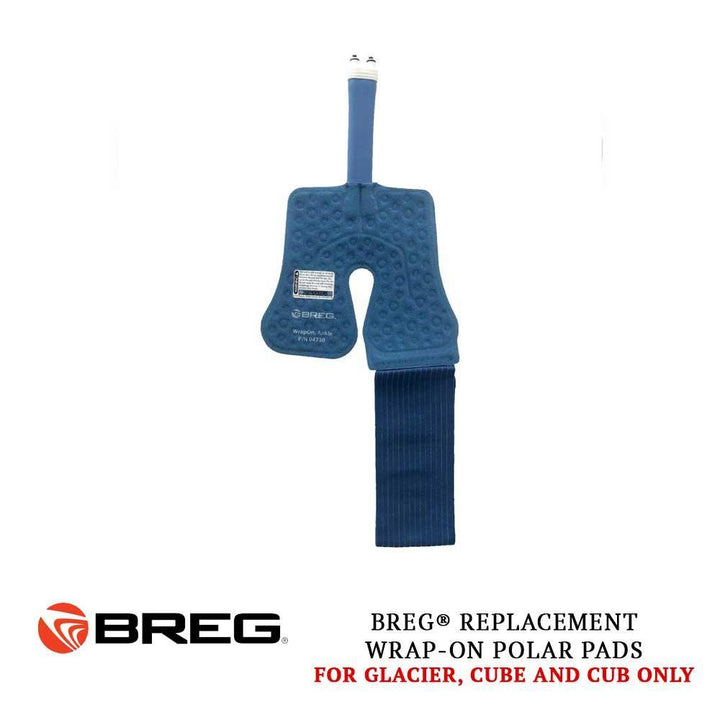 Breg® Polar Care Cube Replacement Pad by Supply Cold Therapy at Breg