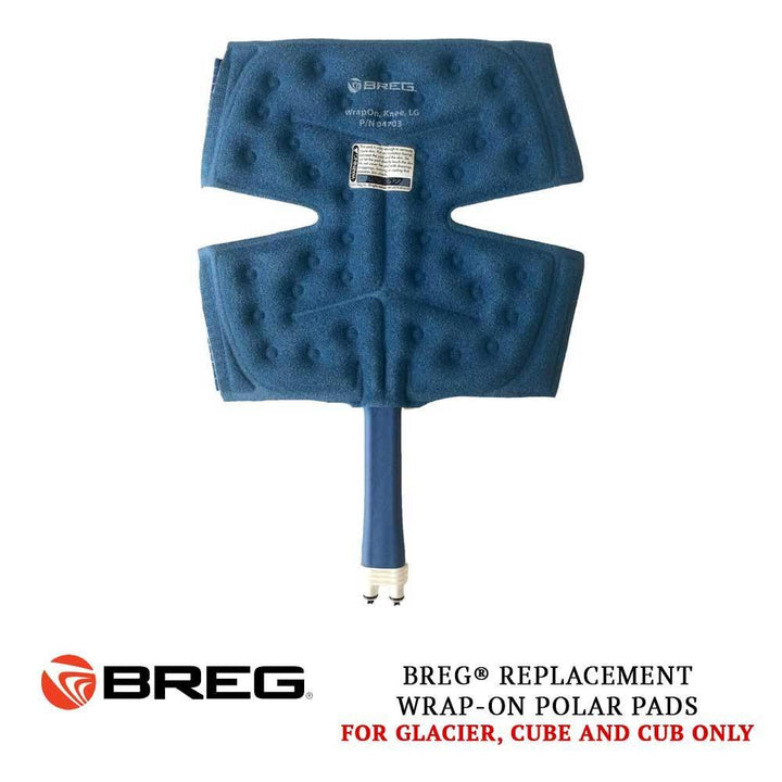 Breg® Polar Care Cube Replacement Pad by Supply Cold Therapy at Breg