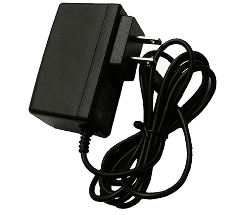 Breg® Polar Care Glacier Replacement Power Supply by Supply Cold Therapy at Breg