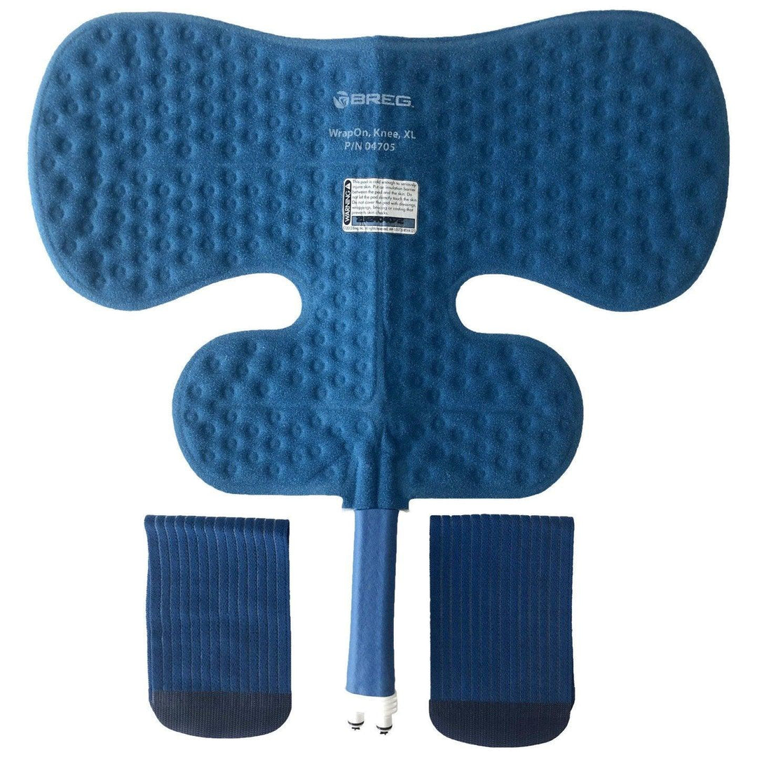 Breg® Polar Care Glacier Wrap-On Replacement Pad by Supply Cold Therapy at Breg