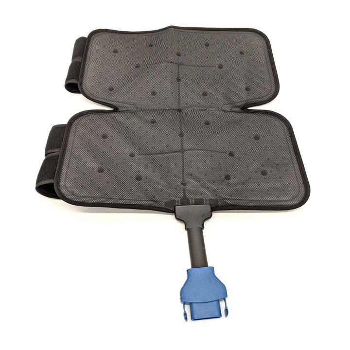 Breg® Polar Care Wave w/ Knee Cold + Compression Pad by Supply Cold Therapy at Breg