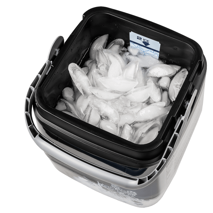 Breg® Polar Care Wave w/ Knee Cold + Compression Pad by Supply Cold Therapy at Breg