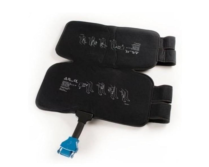 Breg® VPulse Cold Compression Replacement Pads by Supply Cold Therapy at Breg