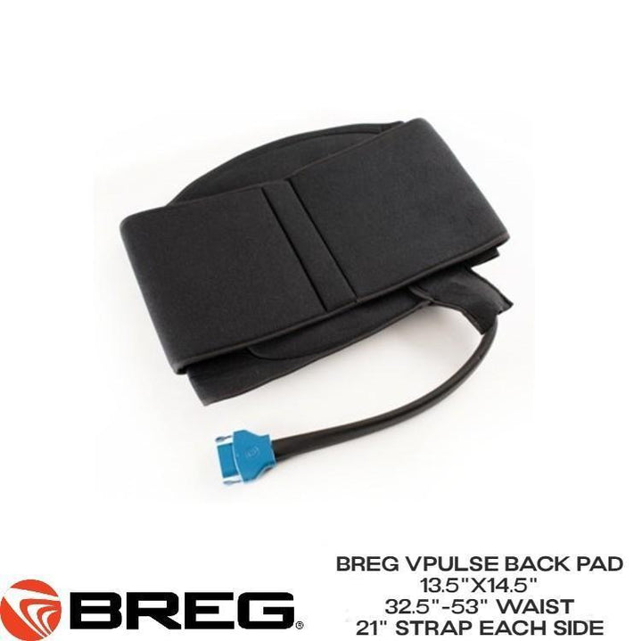 Breg® VPulse Cold Compression Replacement Pads by Supply Cold Therapy at Breg