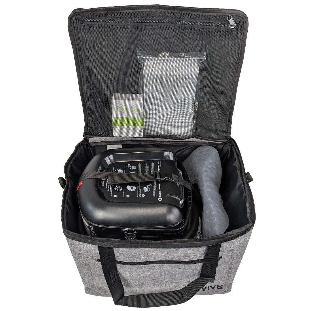 Cold Therapy Multi-Use Carry Bag by Supply Cold Therapy at Vive Health