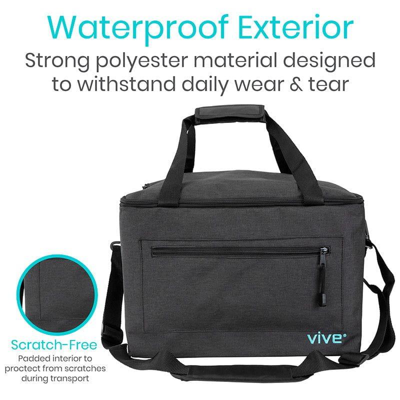 Cold Therapy Multi-Use Carry Bag by Supply Cold Therapy at Vive Health