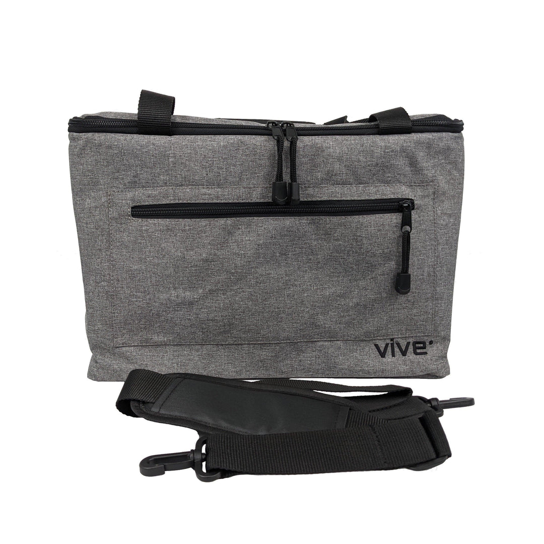Cold Therapy Multi-Use Carry Bag by Supply Cold Therapy at Vive Health