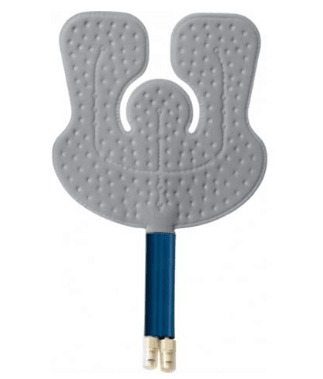 DonJoy® Classic Wrap-On Replacement Pads by Supply Cold Therapy at Donjoy