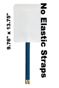 DonJoy® Classic Wrap-On Replacement Pads by Supply Cold Therapy at Donjoy