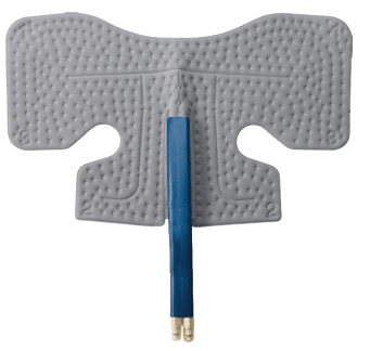 DonJoy® Classic Wrap-On Replacement Pads by Supply Cold Therapy at Donjoy