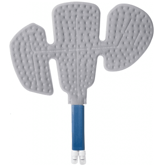 DonJoy® Classic Wrap-On Replacement Pads by Supply Cold Therapy at Donjoy