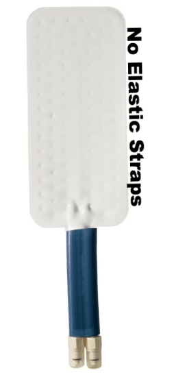 DonJoy® Classic Wrap-On Replacement Pads by Supply Cold Therapy at Donjoy