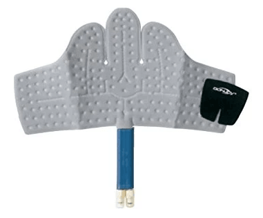 Donjoy® IceMan Classic3 Wrap-On Pads by Supply Cold Therapy at Donjoy