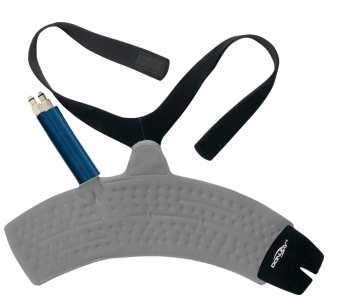 Donjoy® IceMan Classic3 Wrap-On Pads by Supply Cold Therapy at Donjoy