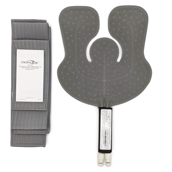 Donjoy® IceMan Classic3 Wrap-On Pads by Supply Cold Therapy at Donjoy