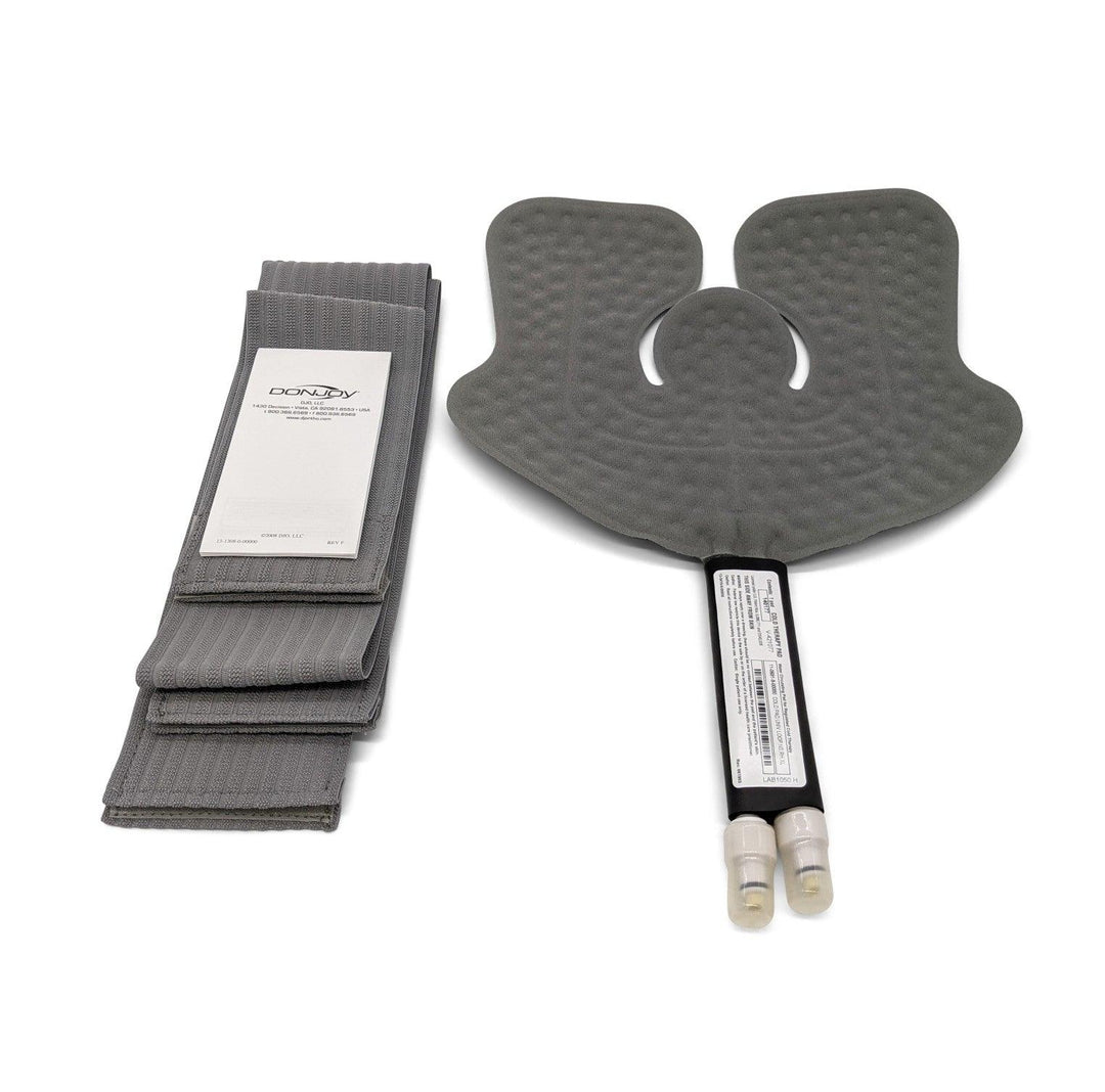Donjoy® IceMan Classic3 Wrap-On Pads by Supply Cold Therapy at Donjoy