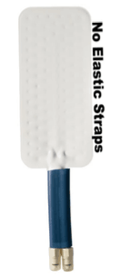 Donjoy® IceMan Classic3 Wrap-On Pads by Supply Cold Therapy at Donjoy