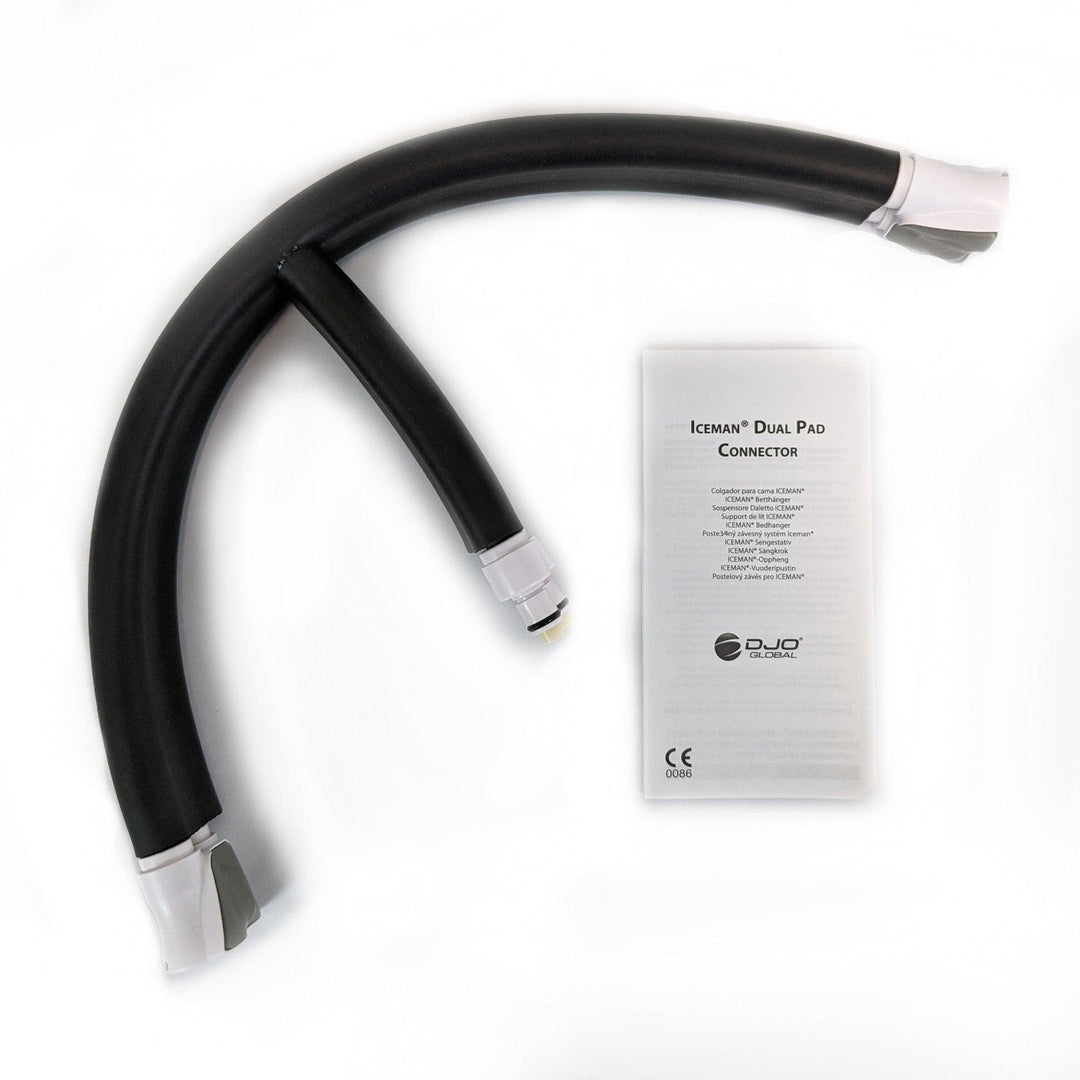 Donjoy® Iceman Dual Pad Connector - Y Adapter by Supply Cold Therapy at DonJoy