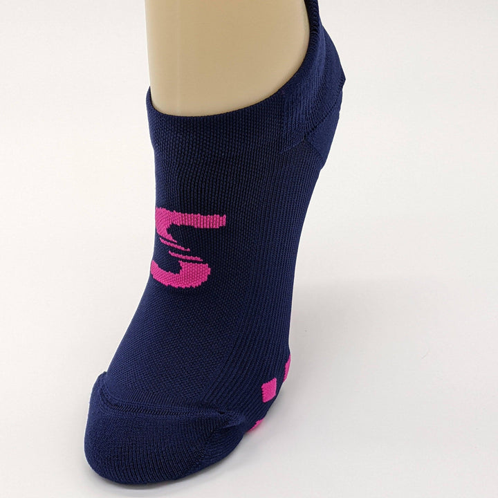 Premium Plantar Fasciitis Compression Socks with Advanced Arch Support (1 Pair) by Supply Cold Therapy at Omni Ice