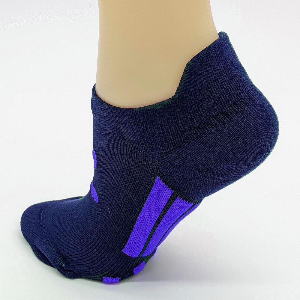 Premium Plantar Fasciitis Compression Socks with Advanced Arch Support (1 Pair) by Supply Cold Therapy at Omni Ice