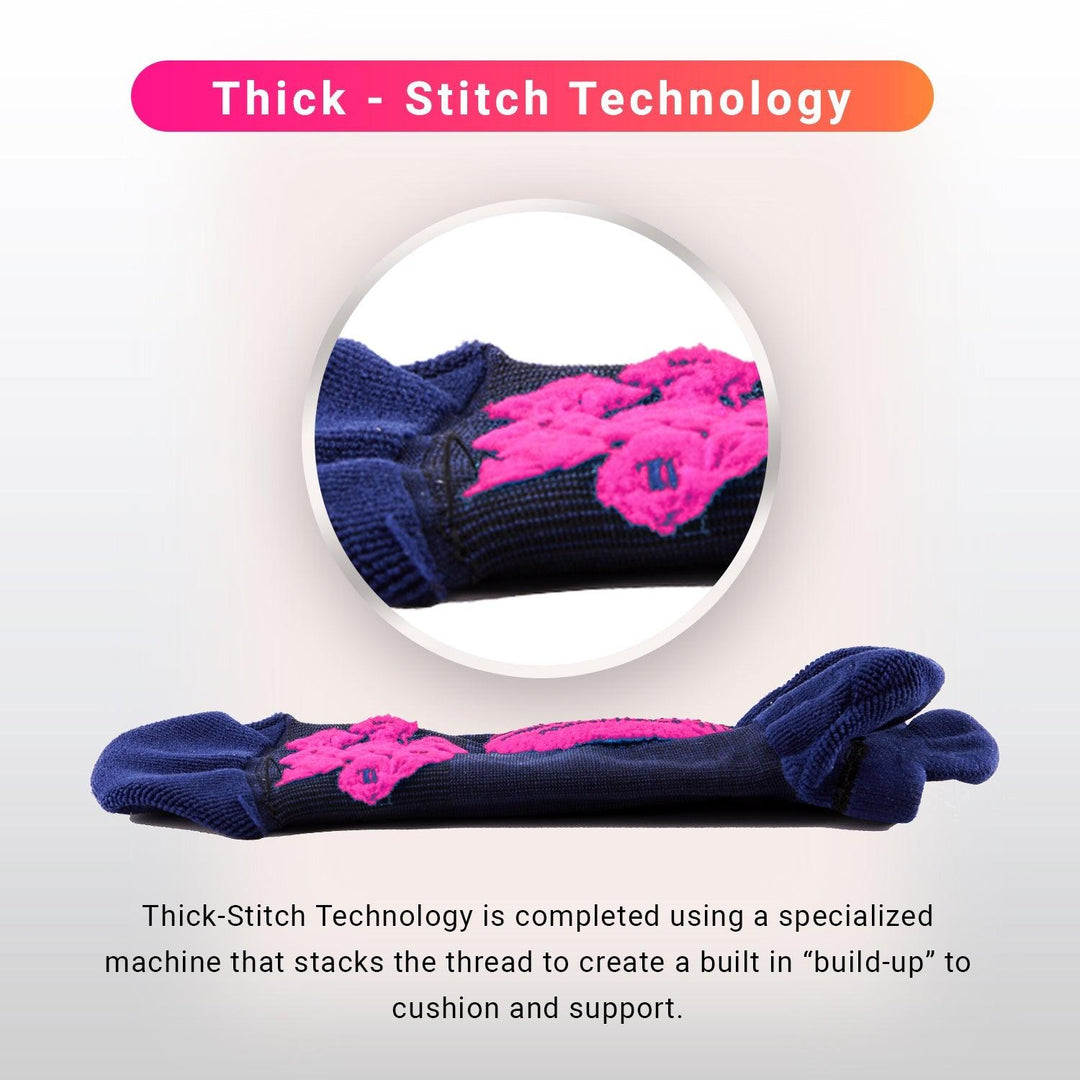 Premium Plantar Fasciitis Compression Socks with Advanced Arch Support (1 Pair) by Supply Cold Therapy at Omni Ice