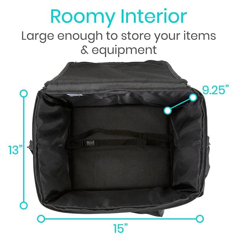 Cold Therapy Multi-Use Carry Bag by Supply Cold Therapy at Vive Health