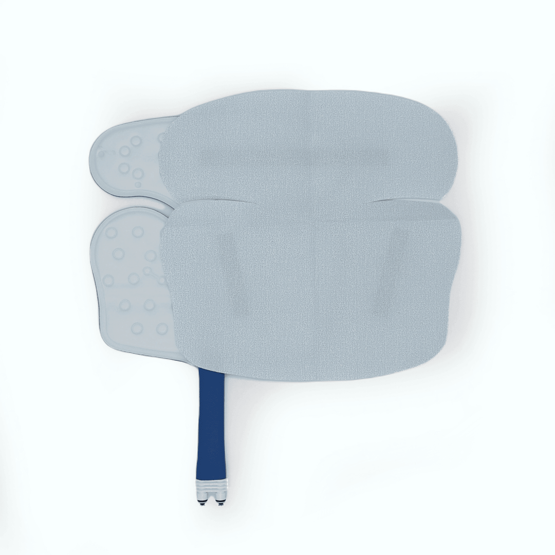 $15 Dollar Deal - Breg® Polar Care Cube & Glacier Sterile Dressings by Supply Cold Therapy at Breg