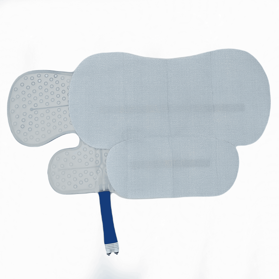 $15 Dollar Deal - Breg® Polar Care Cube & Glacier Sterile Dressings by Supply Cold Therapy at Breg