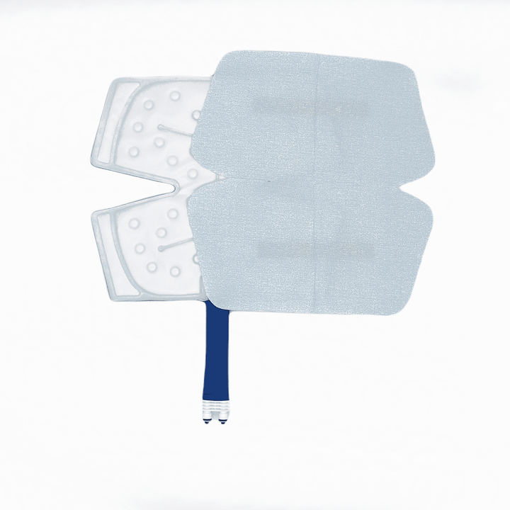 $15 Dollar Deal - Breg® Polar Care Cube & Glacier Sterile Dressings by Supply Cold Therapy at Breg