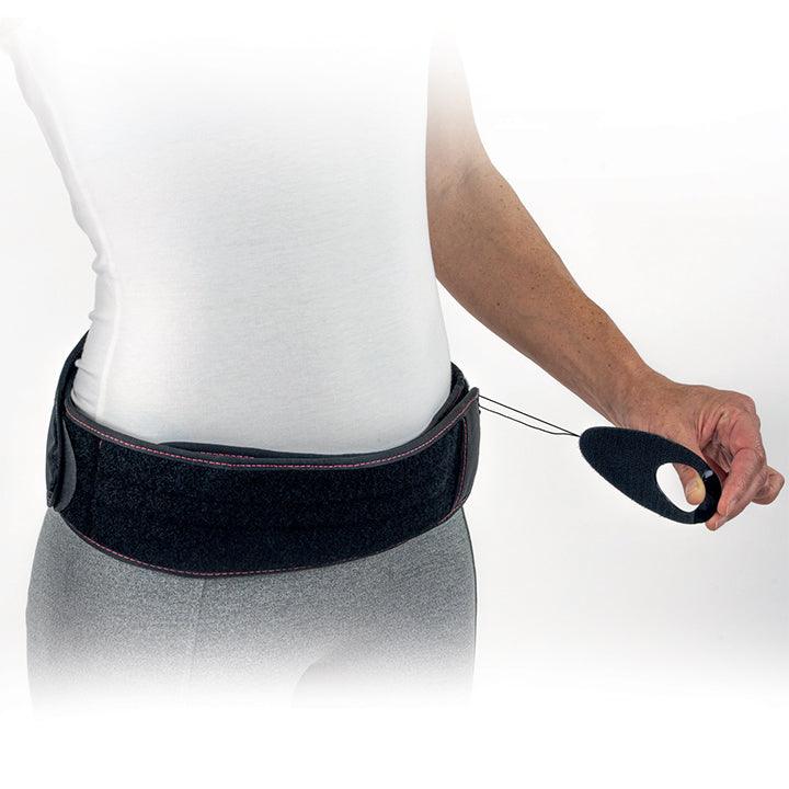 DonJoy IsoFORM SIO Back Brace by Supply Cold Therapy at DonJoy Performance