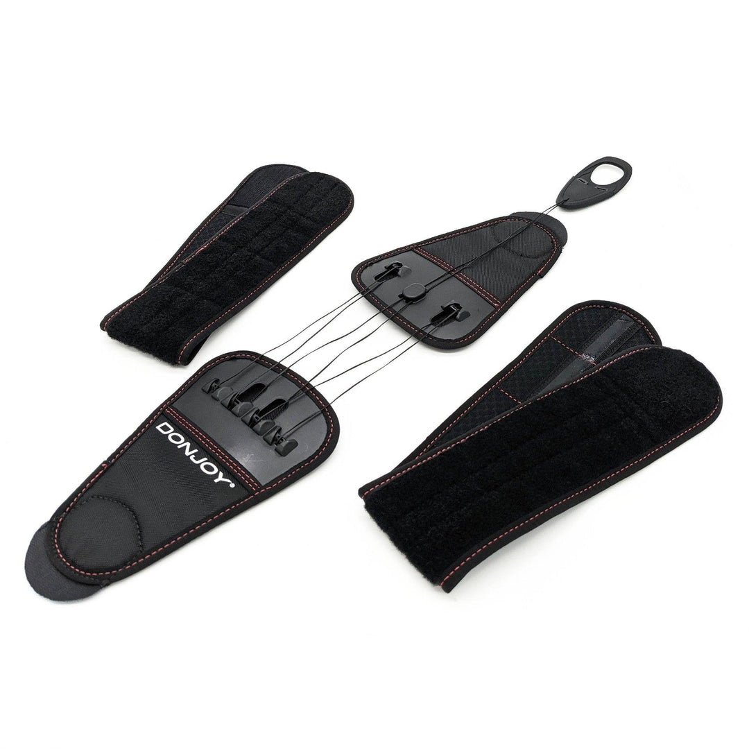 DonJoy IsoFORM SIO Back Brace by Supply Cold Therapy at DonJoy Performance