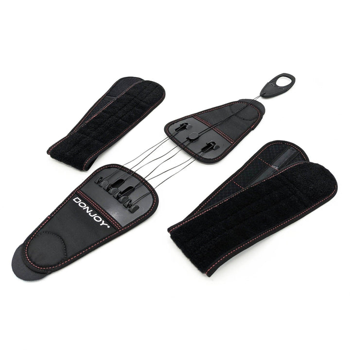 DonJoy IsoFORM SIO Back Brace by Supply Cold Therapy at DonJoy Performance