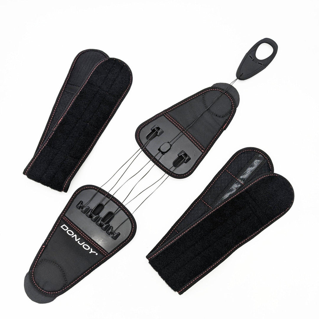 DonJoy IsoFORM SIO Back Brace by Supply Cold Therapy at DonJoy Performance