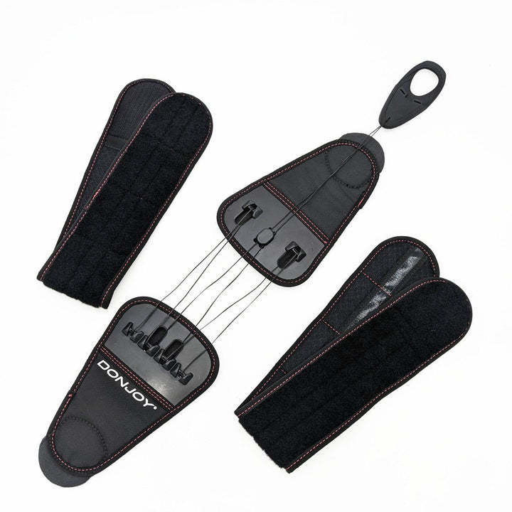 DonJoy IsoFORM SIO Back Brace by Supply Cold Therapy at DonJoy Performance