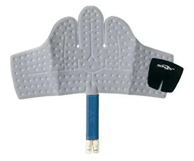 Donjoy® IceMan Clear3 Wrap-On Replacement Pads by Supply Cold Therapy at DonJoy