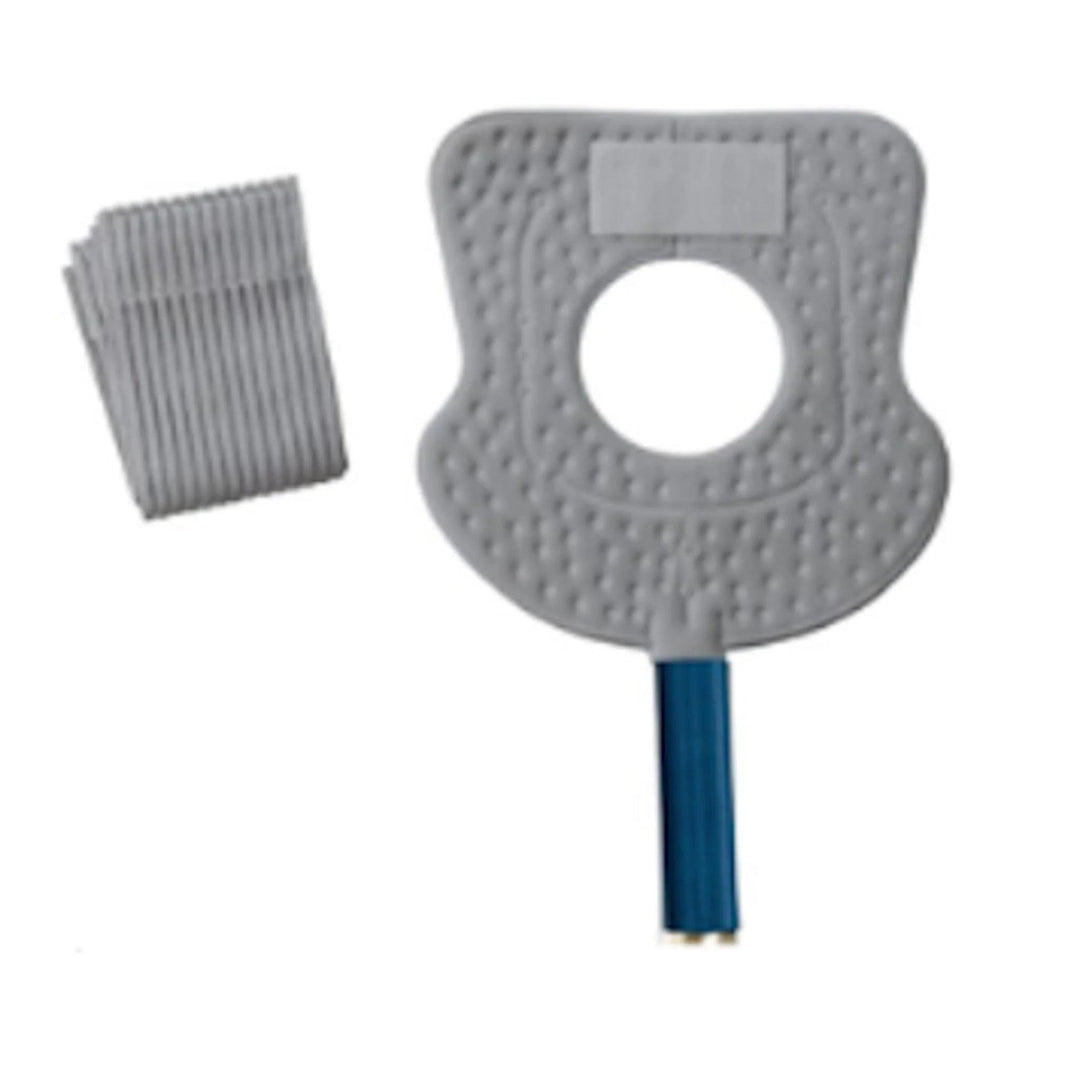 Donjoy® IceMan Clear3 Wrap-On Replacement Pads by Supply Cold Therapy at DonJoy