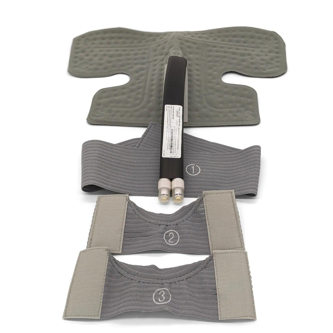 Donjoy® IceMan Clear3 Wrap-On Replacement Pads by Supply Cold Therapy at DonJoy