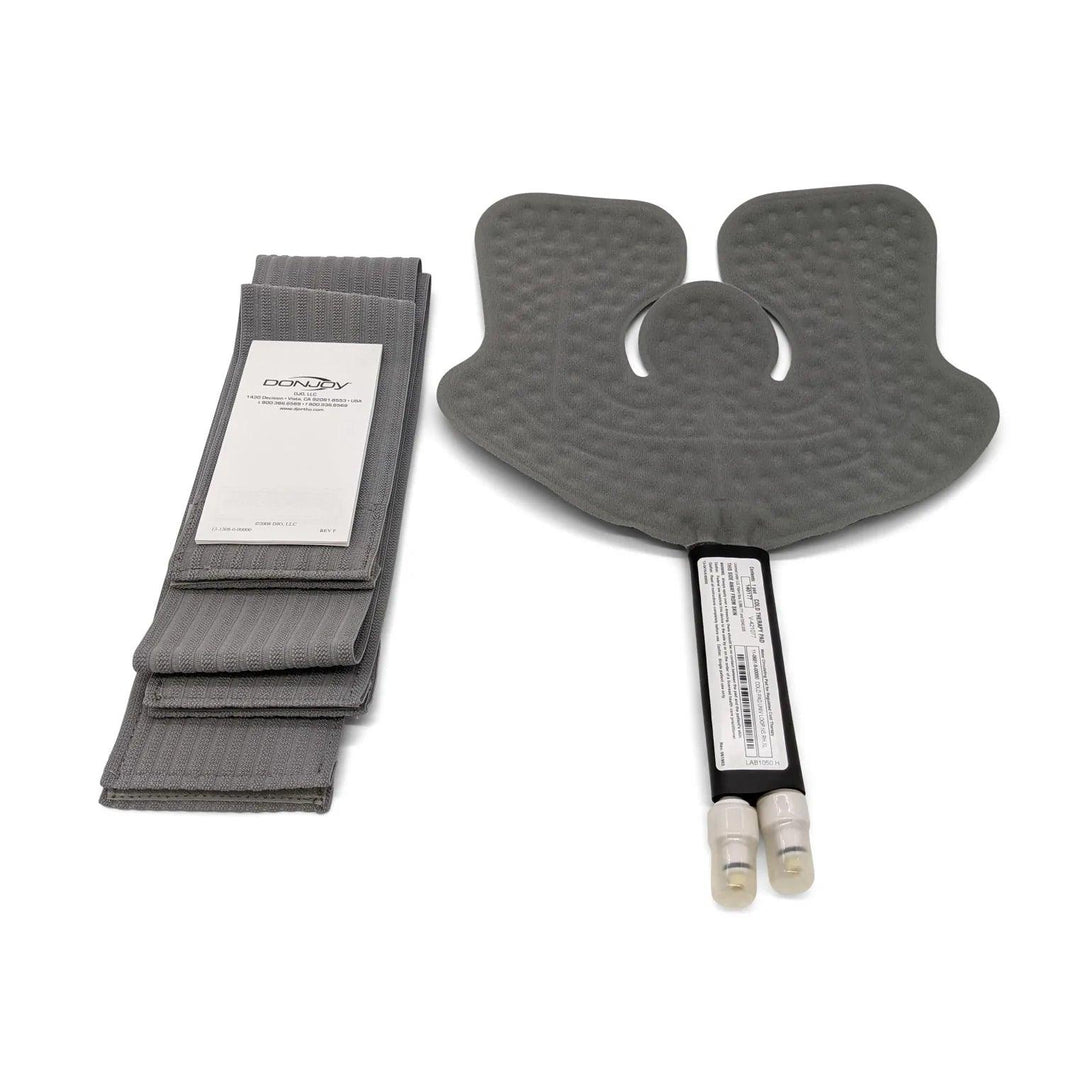 Donjoy® IceMan Clear3 Wrap-On Replacement Pads by Supply Cold Therapy at DonJoy