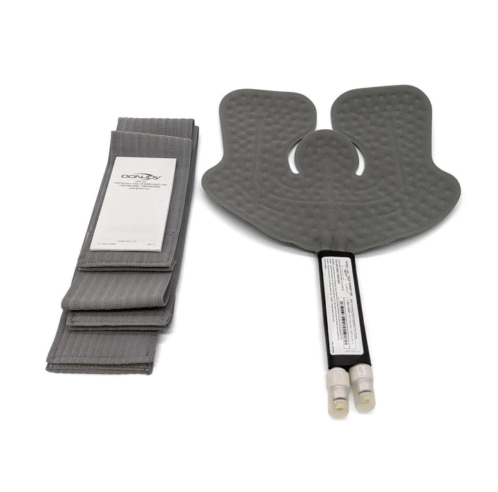 Donjoy® IceMan Clear3 Wrap-On Replacement Pads by Supply Cold Therapy at DonJoy