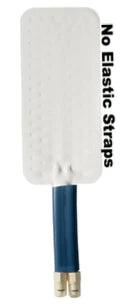 Donjoy® IceMan Clear3 Wrap-On Replacement Pads by Supply Cold Therapy at DonJoy